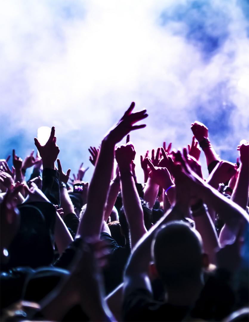 événementiel LISSES